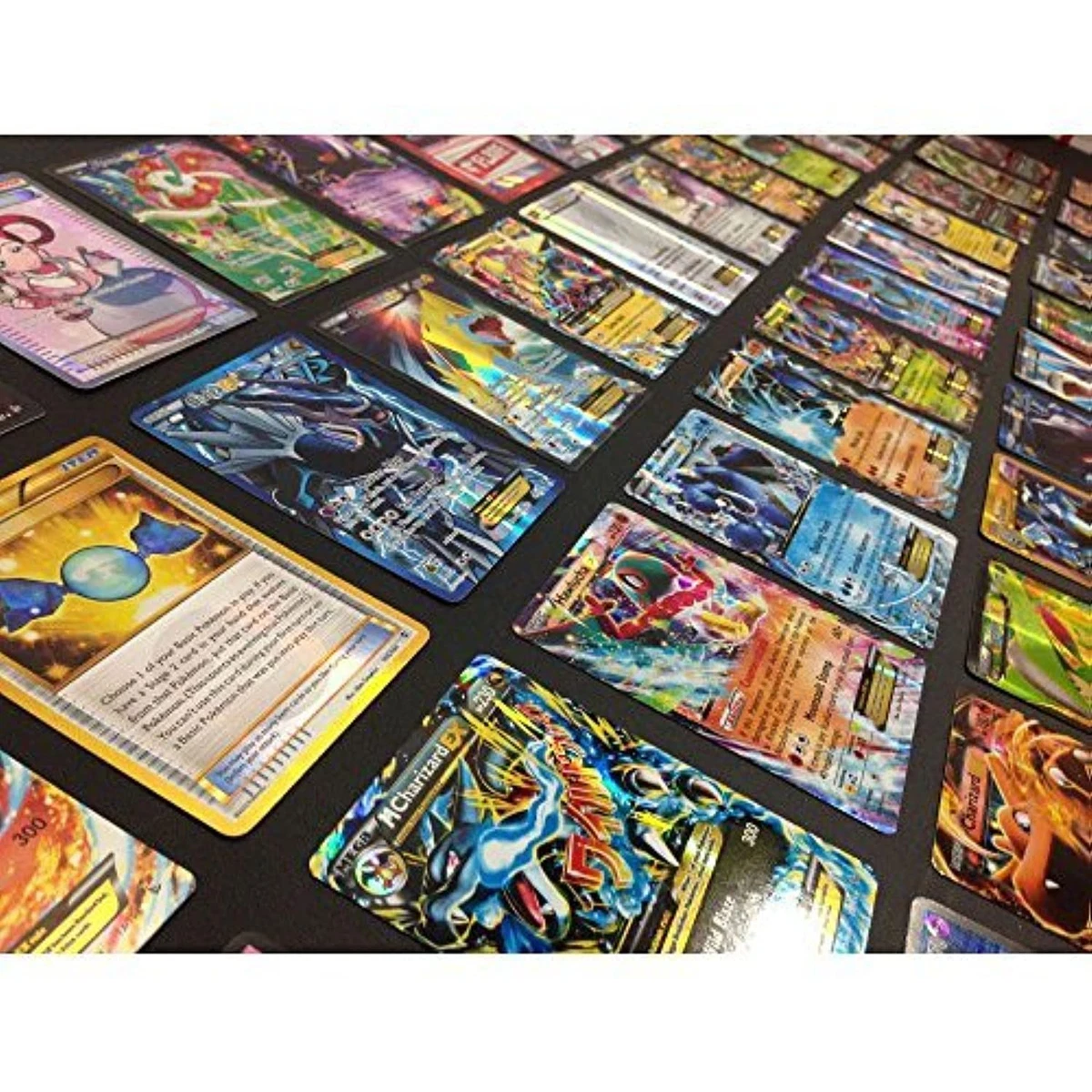 Holo Pokmon TCG Collectible Card Game Mixed Card Lots for sale | eBay Holo Pokmon TCG Collectible Card Game Mixed Card Lots for sale | eBay