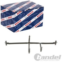 Bosch RÜCKLAUF-SCHLAUCH Leckkraftstoff Passend FüR VW Amarok Common Rail | 0 928
