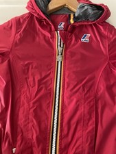 Giubbino KWay 6 Anni