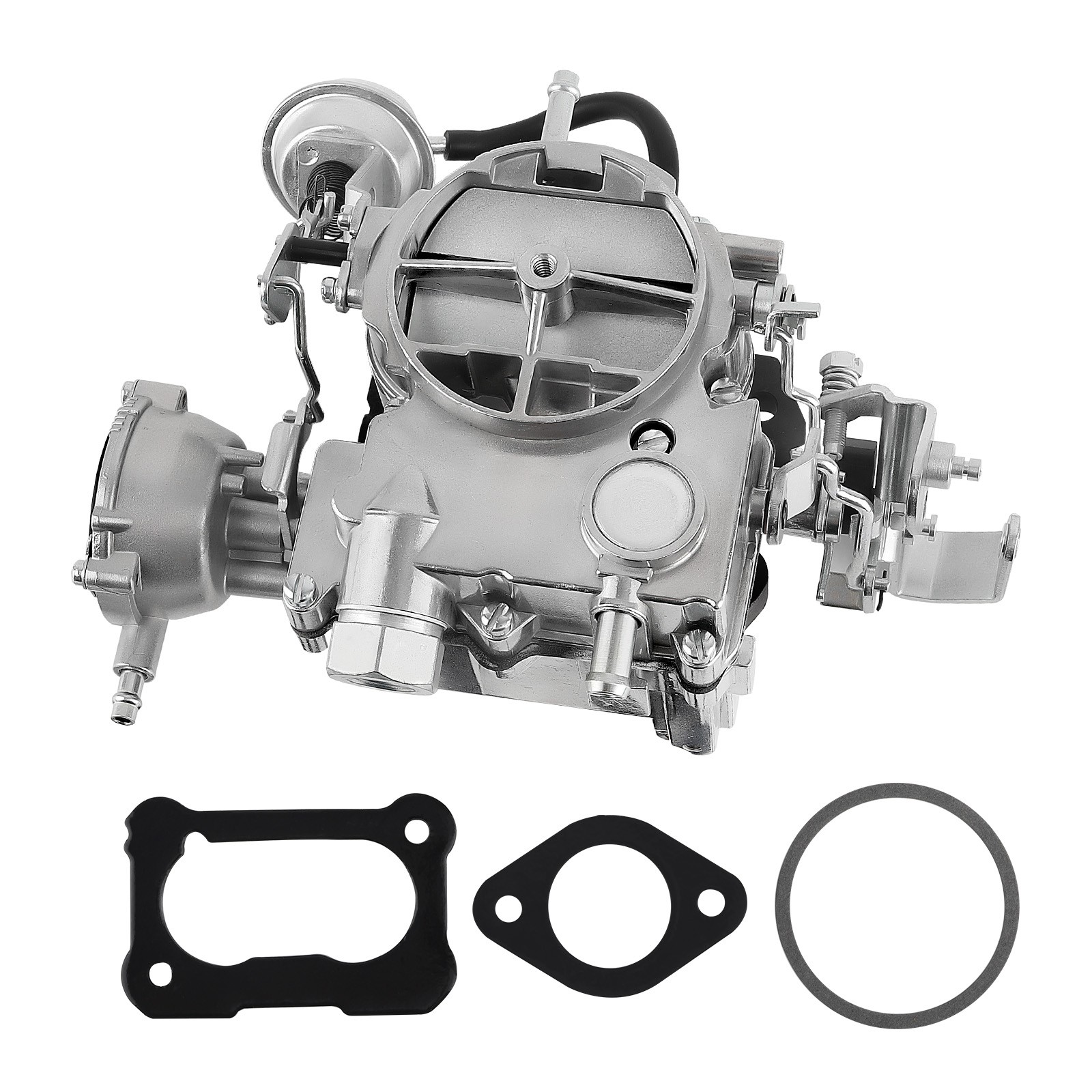 42.8mm Carburettor 2-barrel For Chevrolet C10/ C20/ C30 1970>on 17054616 New