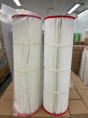 C1200, CX1200RE, Pleatco PA120, Ultra-B2, Unicel C-8412, 23 1/4'' x 8 15/16, 2PK