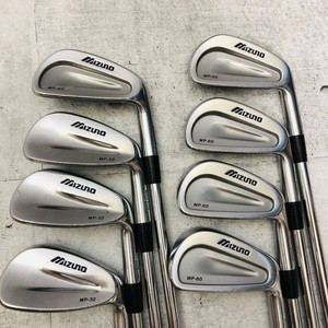 Mp 32 Irons | eBay