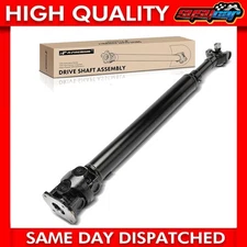Front Driveshaft Prop Shaft Assembly for Ford F-250 Super Duty 2002-2010 F-550