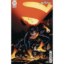 Absolute Superman: #1 [Wes Craig CVR B] 2024