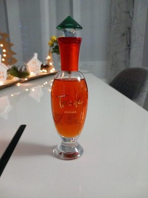 Rochas Tocade Eau de Toilette 100 Ml