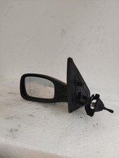 Retroviseur gauche (ou coque) Peugeot 306