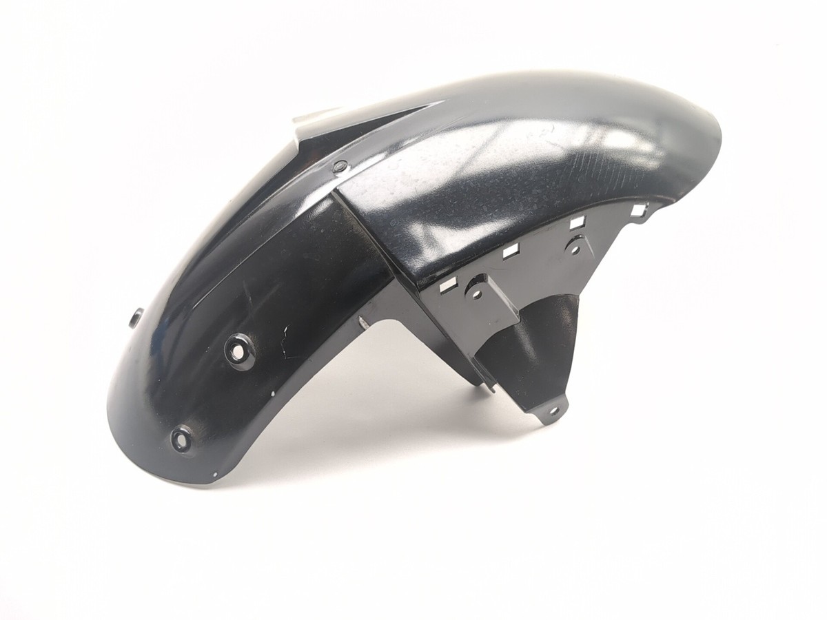 Front Fender Kawasaki Zx10r Ninja 06-07 OEM Zx-10r Zx10 for sale