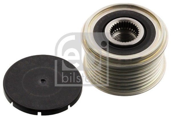 Generatorfreilauf Febi Bilstein 101930 FüR Hyundai Ix55 Crdi 4WD Genesis GV80-image