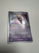 Deoxys ex (Normal Forme) 97/107 Deoxys Holo on eBay