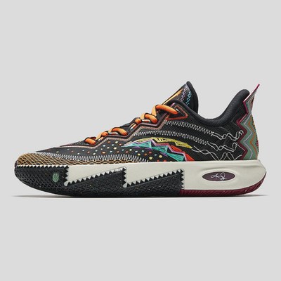 ANTA KAI 2 ''Solar Return'' Men's Basketball Shoe Size 11