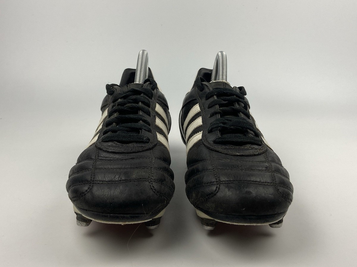 2010 Adidas Kaiser 5 SG (world cup) US 9.5 UK 9 soccer