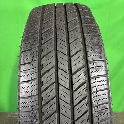 Set,Used-255/70R16 Parangón Tour CUV 111T 10/32 Dot 2521