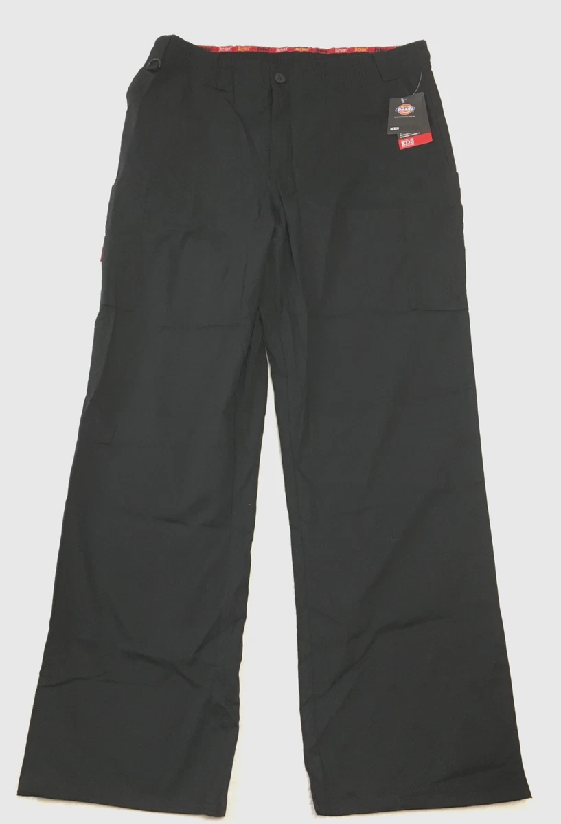 Dickies Black 30 Inch Inseam Pants for Men for sale | eBay