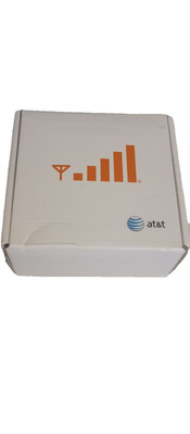 Cisco AT&T 3G Microcell Wireless Signal Amplifier - DPH151