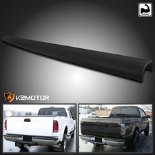Fits 1999-2007 Ford F250 F350 F450 Super Duty Tailgate Molding Protector Spoiler