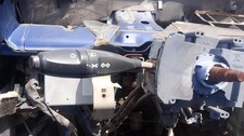 Clignotant Mitsubishi 3000