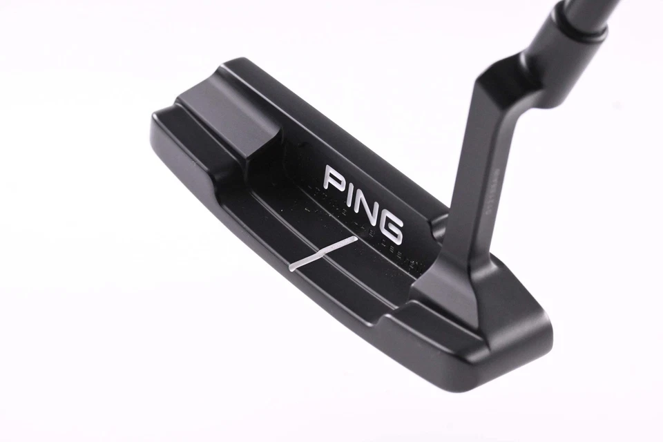 Left Hand Ping PLD Milled Anser 2 Putter / 34 Inch - Image 4 of 4