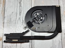 Lenovo ThinkPad L450 14" Laptop Genuine CPU Cooling Fan w/ Heatsink 04X5613