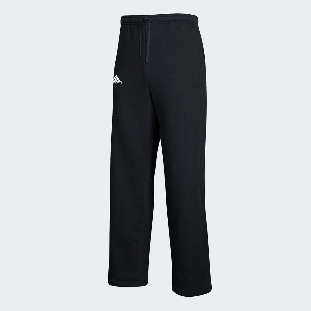 adidas men Fleece Pants