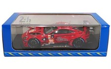 Spark 1/43 Aston Martin Vantage AMR TF Sport LMGTE Am Class Winner Model Car