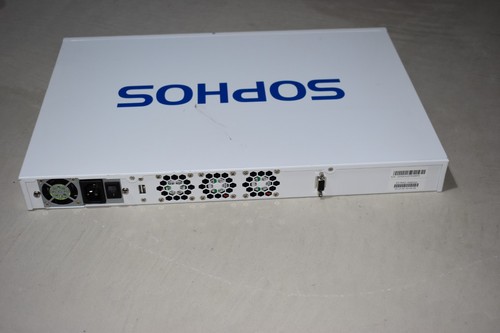 Sophos 10 port Gigabit Rackmount OPNsense Firewall Intel i3-4330 8GB RAM AES-NI - Afbeelding 14 van 21