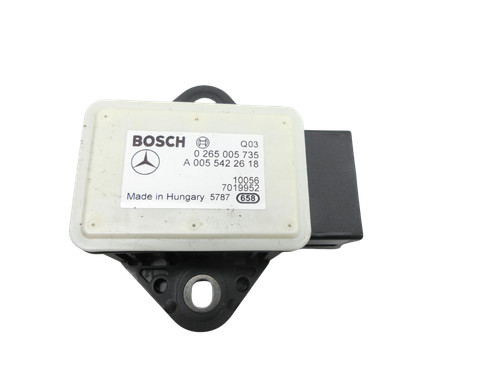 ESP Sensor Steuergerät für Mercedes E350 A207 10-13 Cabrio A0055422618