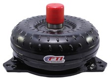 Fti Performance Esr3082 9.5 Economy Street Torque Converter 3000 Stall Rpm New