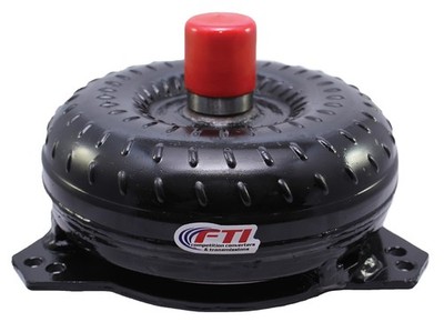 FTI Performance ESR3082 9.5'' Economy Street Torque Converter 3000 Stall RPM NEW