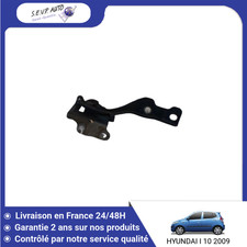 Capot Hyundai I10