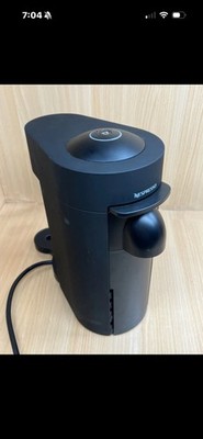 DeLonghi ENV150BM Nespresso Vertuo Plus Deluxe Coffee - WITH WATER TANK