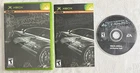 Need For Speed Most Wanted Black Edition (Microsoft Xbox) - No Game Disc