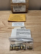 White-Rodgers 92-0923 Natural to L.P. Conversion Kit