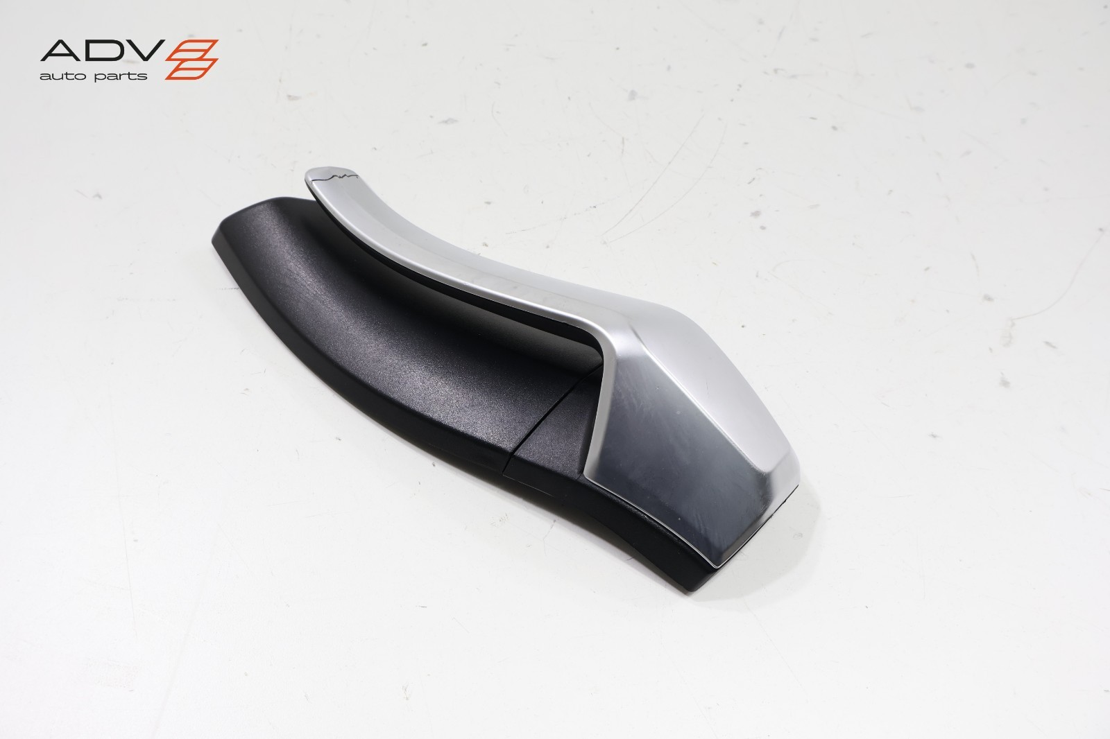 2014 - 2020 BMW i8 I12 COUPE RIGHT PASSENGER SIDE SEAT BELT GUIDE COVER TRIM OEM