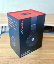 Beats by Dr. Dre Pro Over the Ear Wired Headphones - Black for