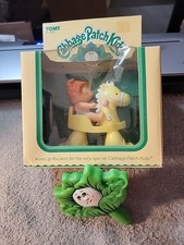 Cabbage Patch Kids Rocking Babies Doll Set w/...