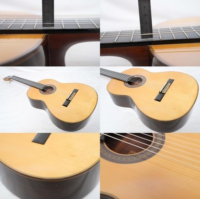 1982 YAMAHA GRAND concert GC-5