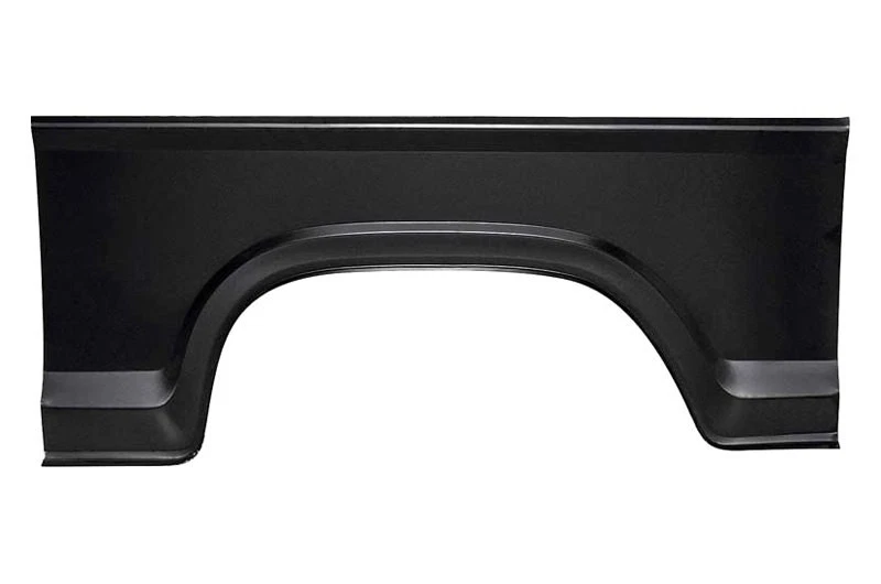 For Ford F-150 1980-1986 OER Rear Driver Side Quarter Panel Patch - Изображение 2 из 2