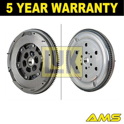 Fits Mondeo Focus C-Max V50 S40 C30 1.8 2.0 Dual Mass Flywheel AMS