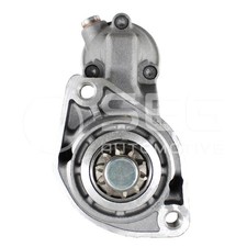 ANLASSER F&Uuml;R MERCEDES-BENZ G-KLASSE (W461) - SEG AUTOMOTIVE 0001122201