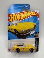 HOT WHEELS BMW 507 67/250 K5