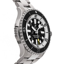 Breitling Superocean Super Diver Titanium Auto Ceramic Bezel 46mm E10379351B1E1 3