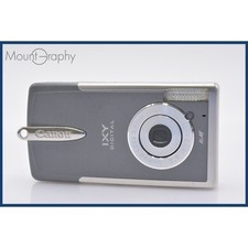 Excellent condition Canon IXY DIGITAL LI2 Fully working yk5252