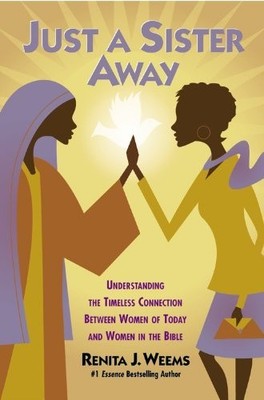 Just a Sister Away: Understanding the Timeless Connection Between Women of T...