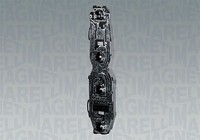 Magneti Marelli LampenträGer, Heckleuchte Links U.A. FüR Fiat, Lancia