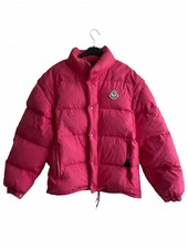giubbotto moncler donna