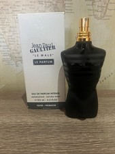Image of Jean Paul Gaultier Le Male Men's Eau de Parfum - 125ml