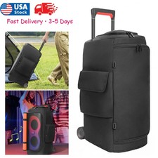 For PARTYBOX 310-320 Bluetooth Speaker Storage Bag Protective Cover Bag Case