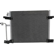 Ac Condenser For 2000-2004 Dodge Dakota 2.5l 3.7l 3.9l 4.7l 5.9l Aluminum Core Ac Condenser For 2000-2004 Dodge Dakota 2.5l 3.7l 3.9l 4.7l 5.9l Aluminum Core