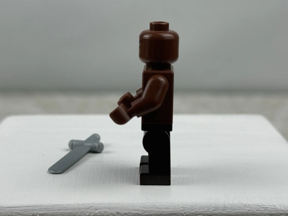 LEGO Prince of Persia Battle Of Alamut Seso Minifigure - pop011 7573 NEW - Image 3 of 4