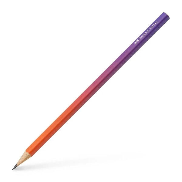 OłóWek TróJkąTny Melon B Faber Castell Faber Castell-image